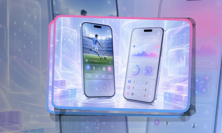 爱游戏APP访问展示图